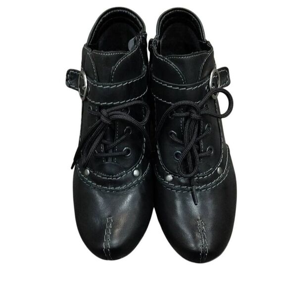 Women's Remonte Dorndorf Boot Shoe, Size 5.5, NWT - Picture 4 of 10